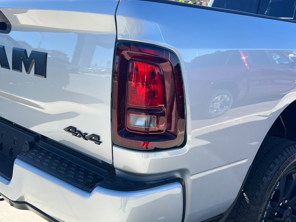 New 2026 RAM 2500 Tradesman image 15