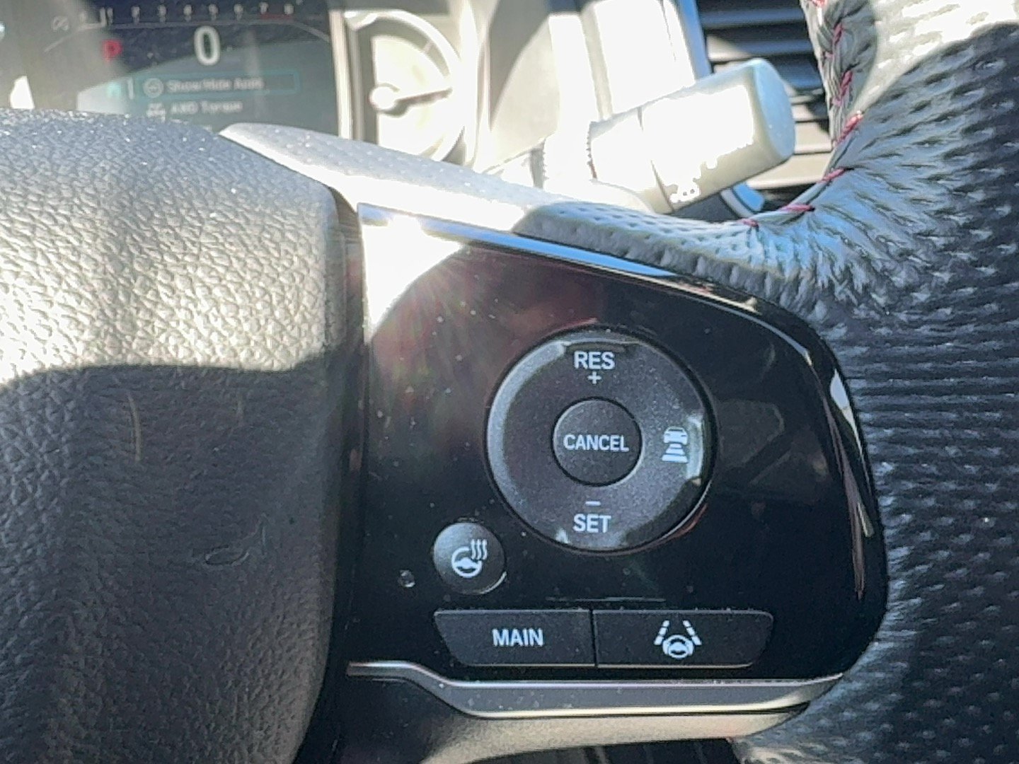 Used 2025 Honda Passport Black Edition image 33