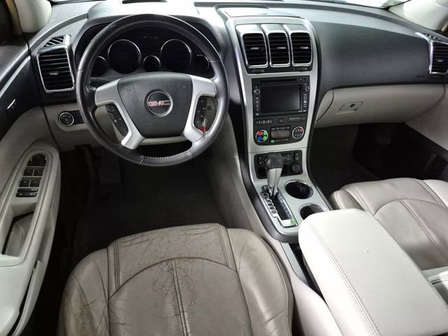 Used 2008 GMC Acadia SLT image 10