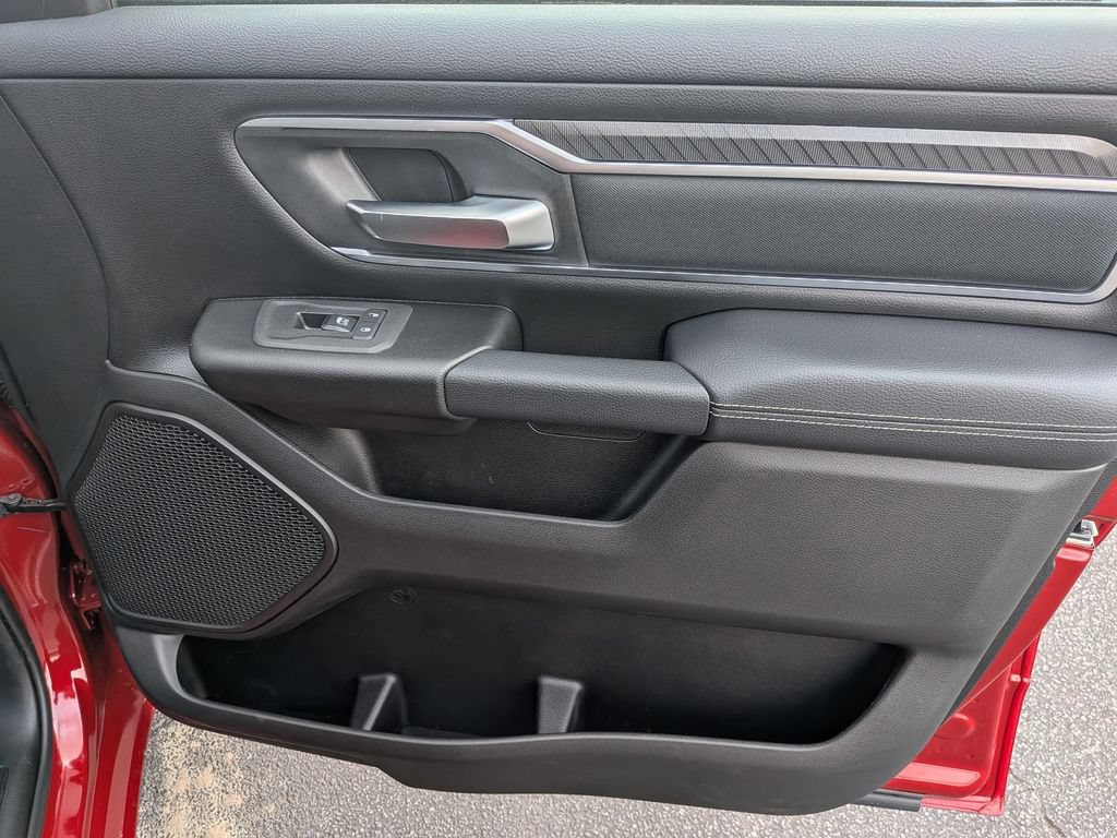 New 2026 RAM 1500 Big Horn AWD/4WD image 29