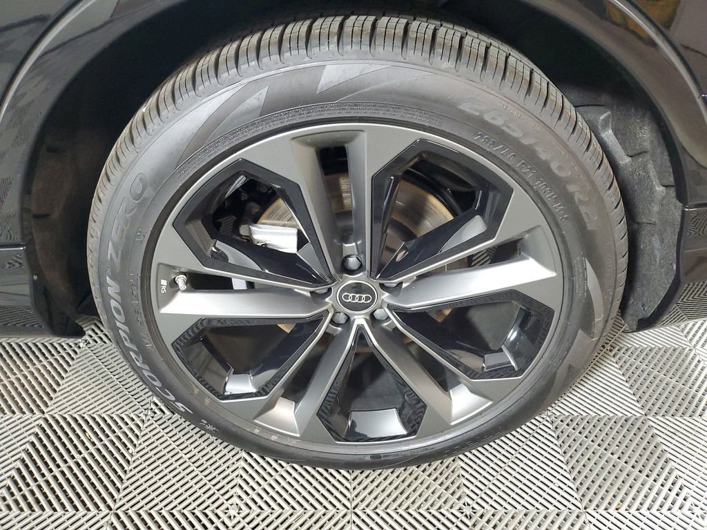 New 2026 Audi Q7 3.0T Premium Plus image 11