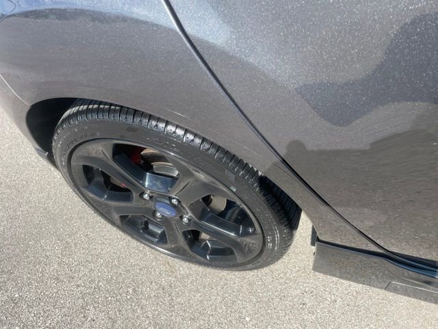 Used 2018 Ford Fiesta ST FWD image 55