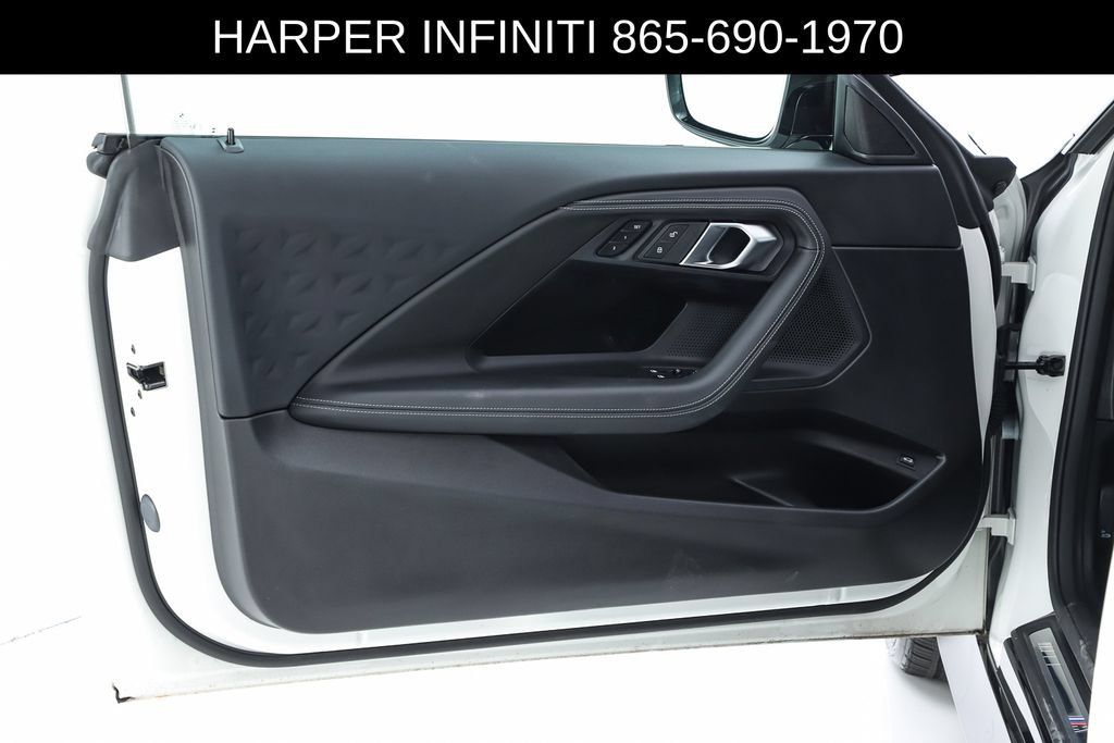 Used 2024 BMW M240i xDrive Coupe AWD/4WD image 53