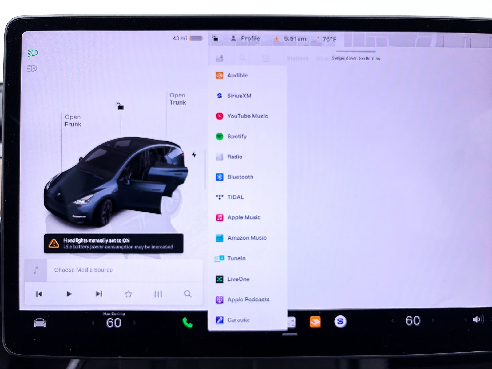 Used 2024 Tesla Model Y Long Range image 21