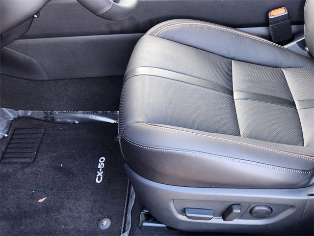 New 2026 MAZDA CX-50 AWD 2.5 Hybrid w/ Premium Pkg image 9