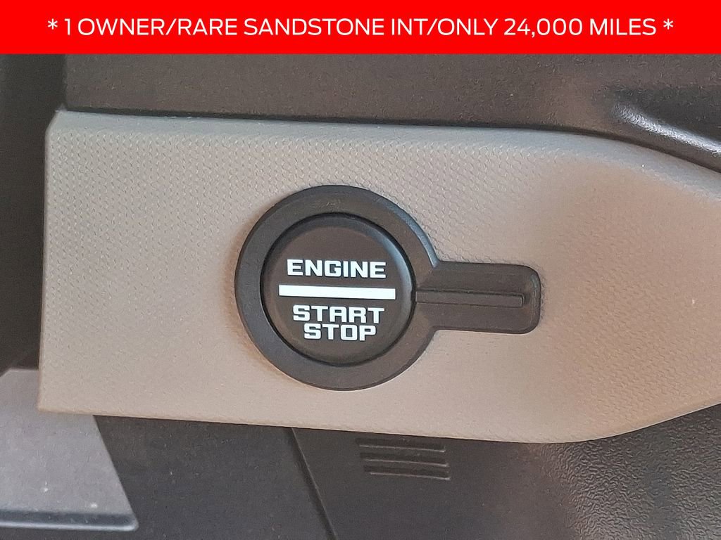 Used 2022 Ford Bronco Wildtrak image 24