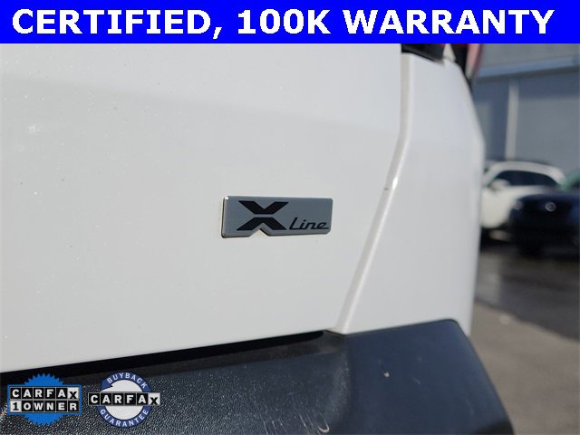 Certified 2023 Kia Sorento SX Prestige image 5