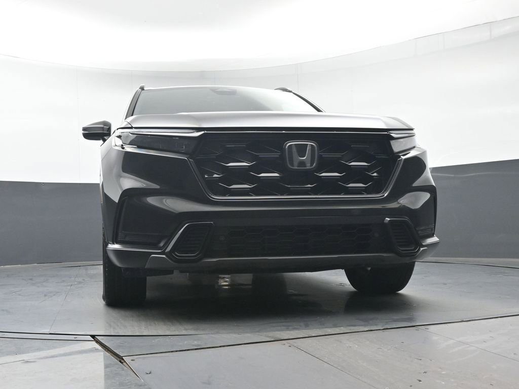 Certified 2024 Honda CR-V Sport-L image 40