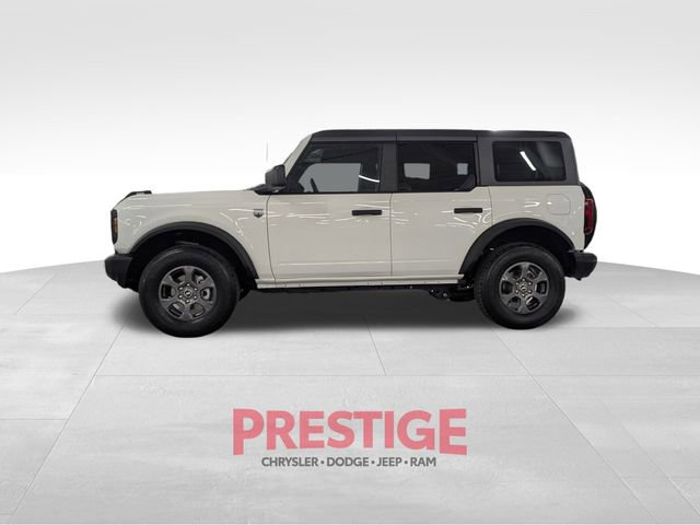 Used 2025 Ford Bronco Big Bend image 11