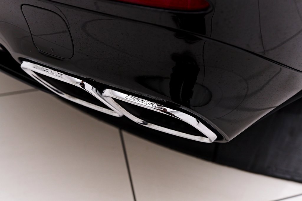 Used 2023 Mercedes-Benz AMG GT 63 image 27