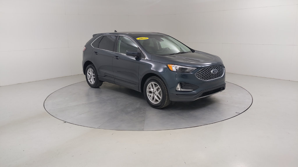 Used 2023 Ford Edge SEL w/ Convenience Package AWD/4WD image 10
