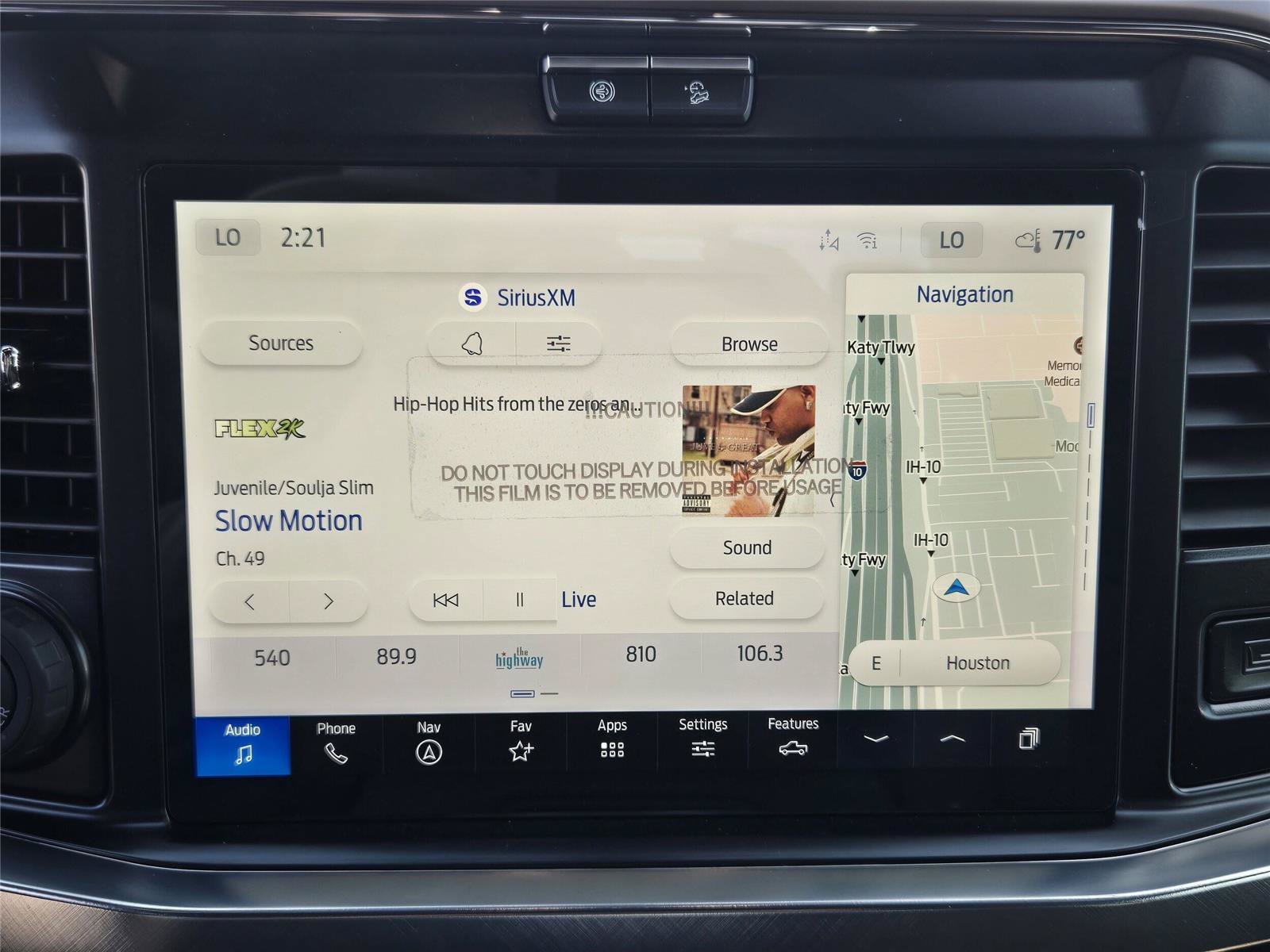 New 2026 Ford F250 King Ranch AWD/4WD image 40