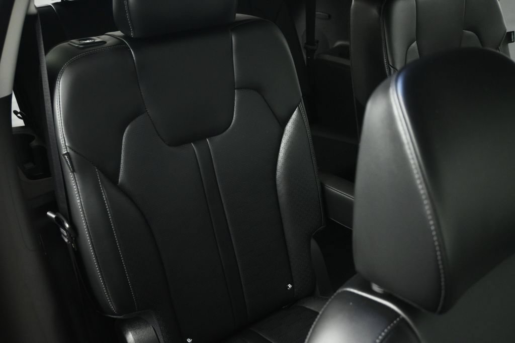 Certified 2026 Kia Sorento X-Line EX AWD/4WD image 63