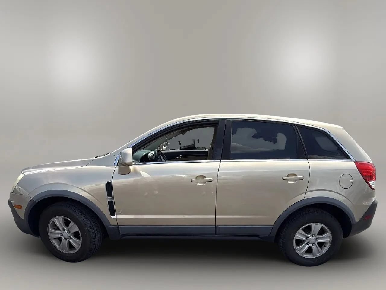 Used 2008 Saturn Vue XE w/ Preferred Package FWD image 2