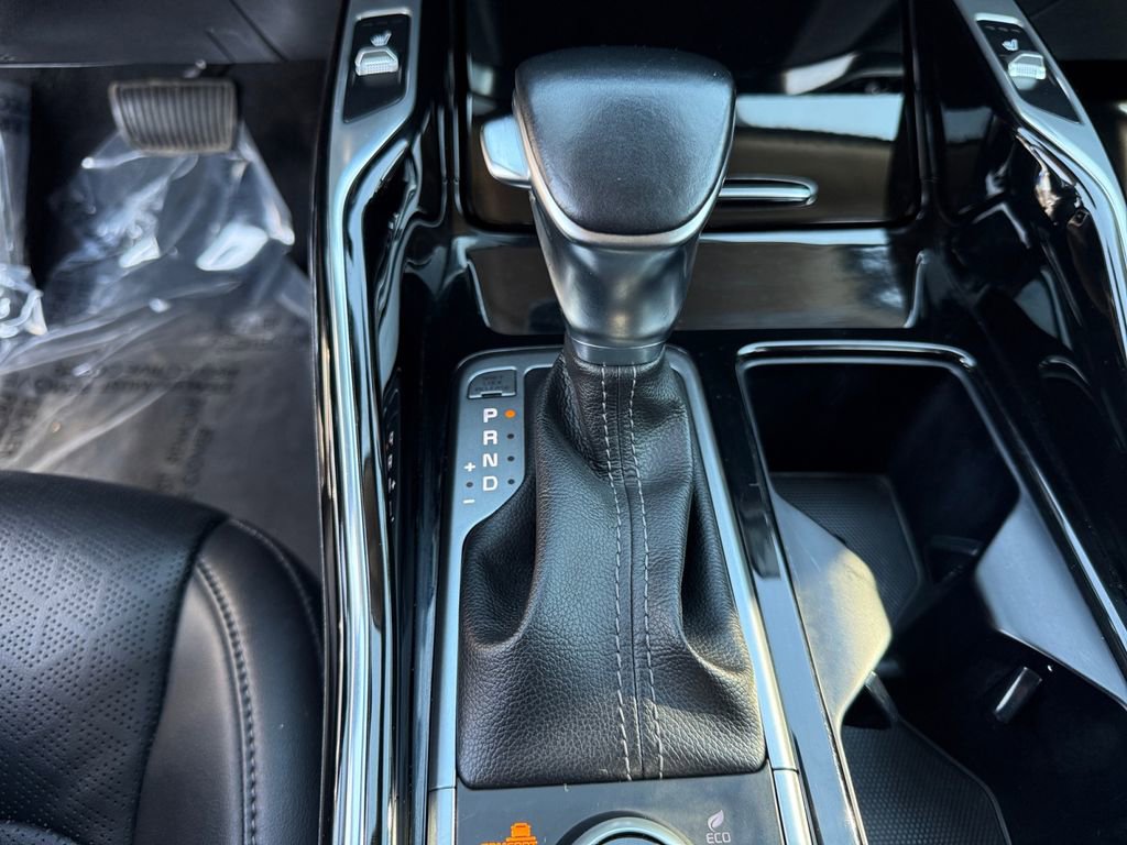 Used 2022 Kia Sorento SX image 18