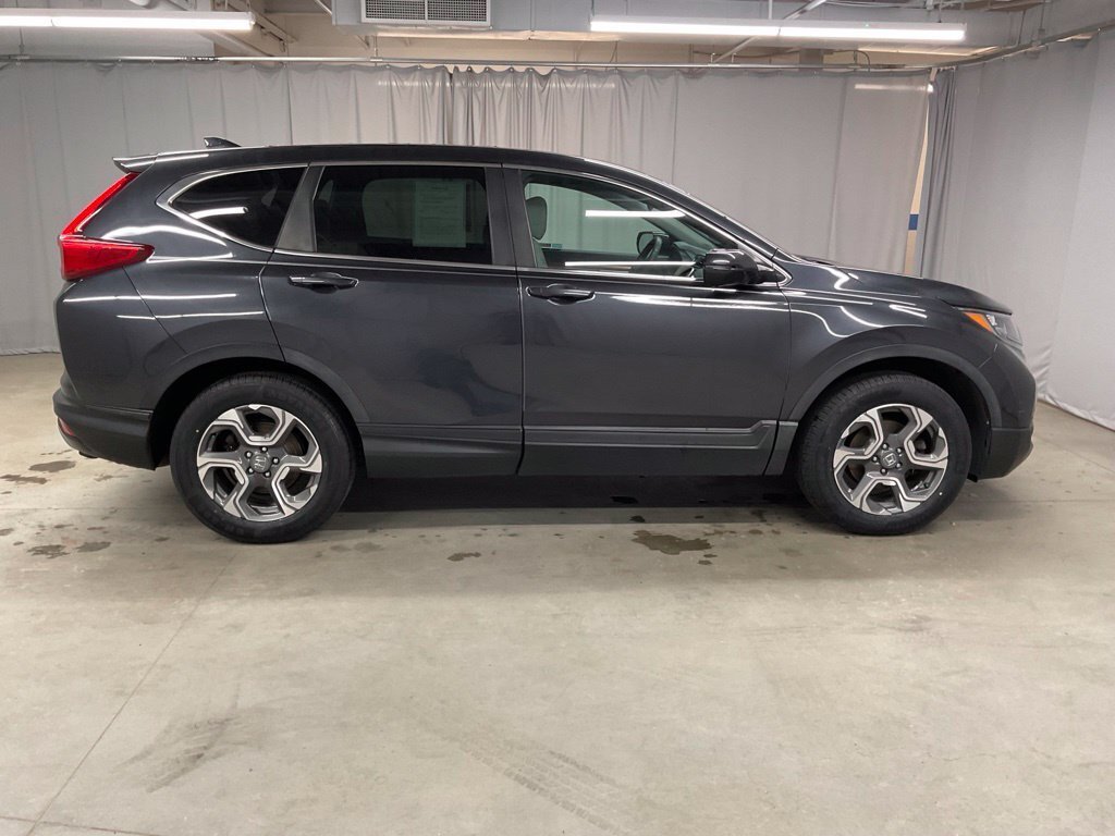 Used 2018 Honda CR-V EX image 17