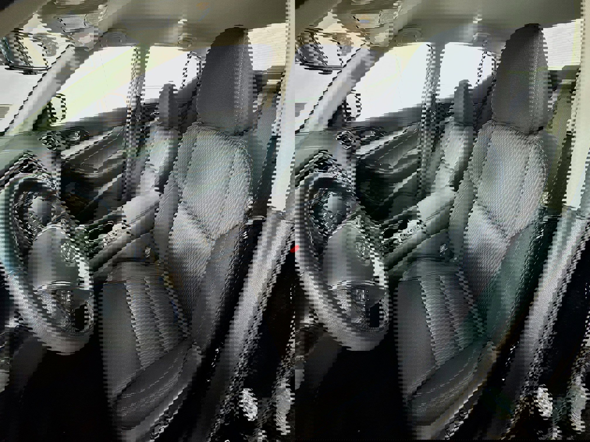 Used 2020 Nissan Maxima 3.5 S w/ Floor Mat Group image 11