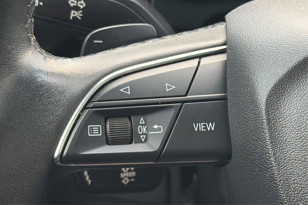 Used 2023 Audi Q3 2.0T Premium image 35