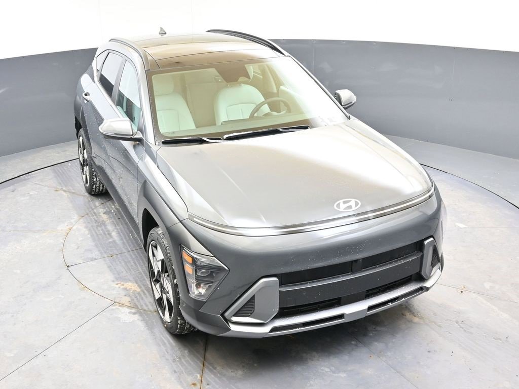 New 2026 Hyundai Kona Limited image 56