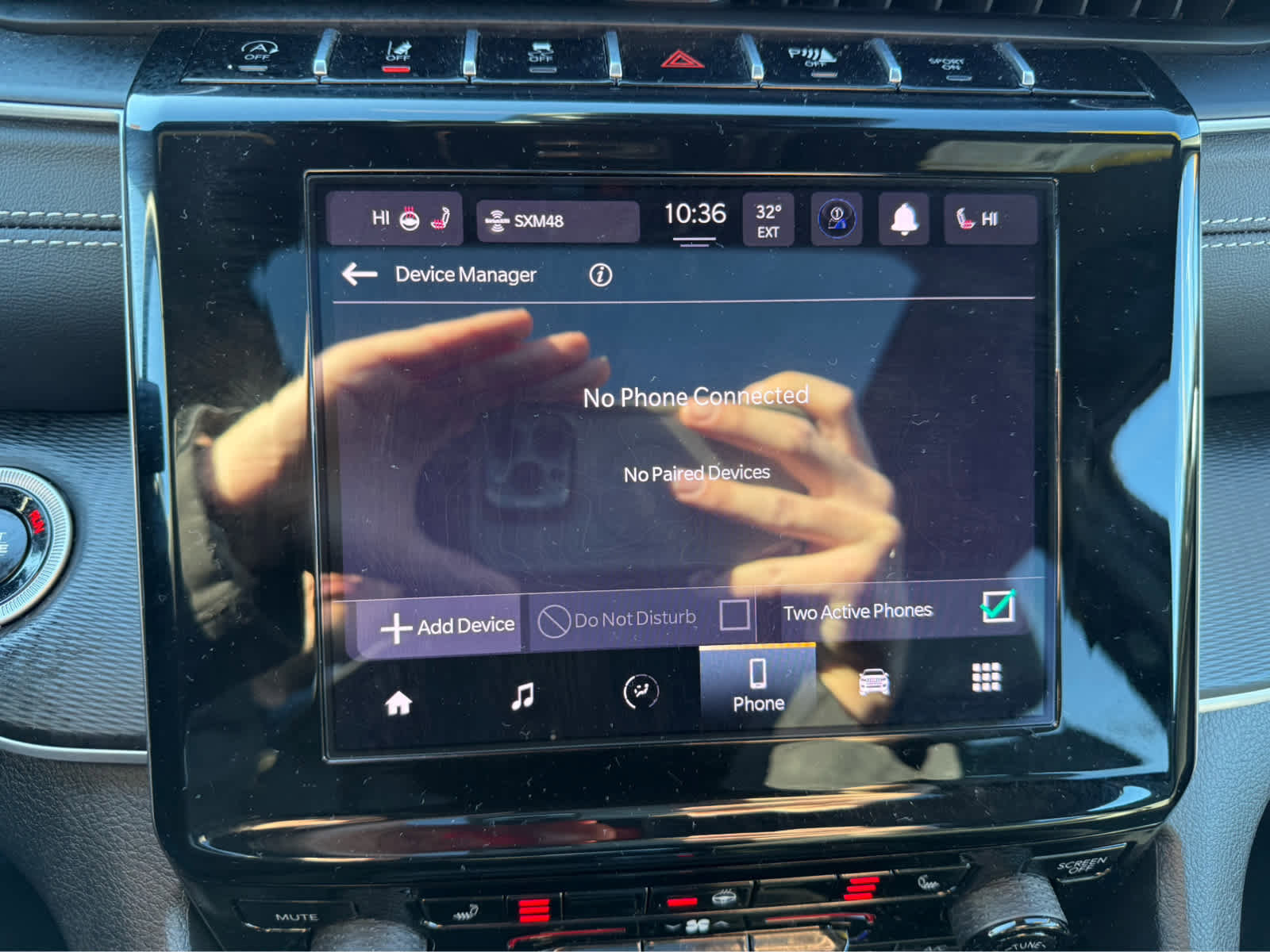 Used 2025 Jeep Grand Cherokee Altitude image 20