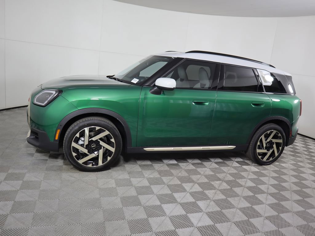 New 2026 MINI Cooper Countryman S image 8
