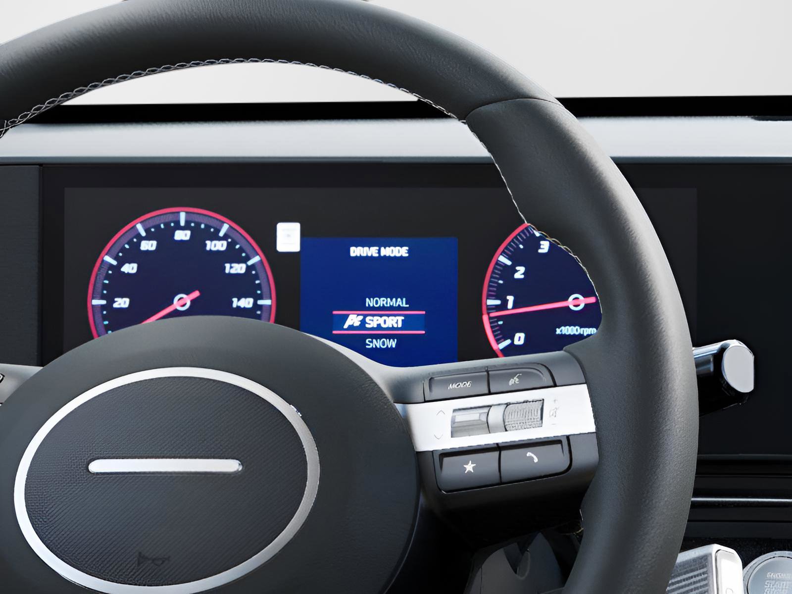 New 2026 Hyundai Kona SEL Sport image 14