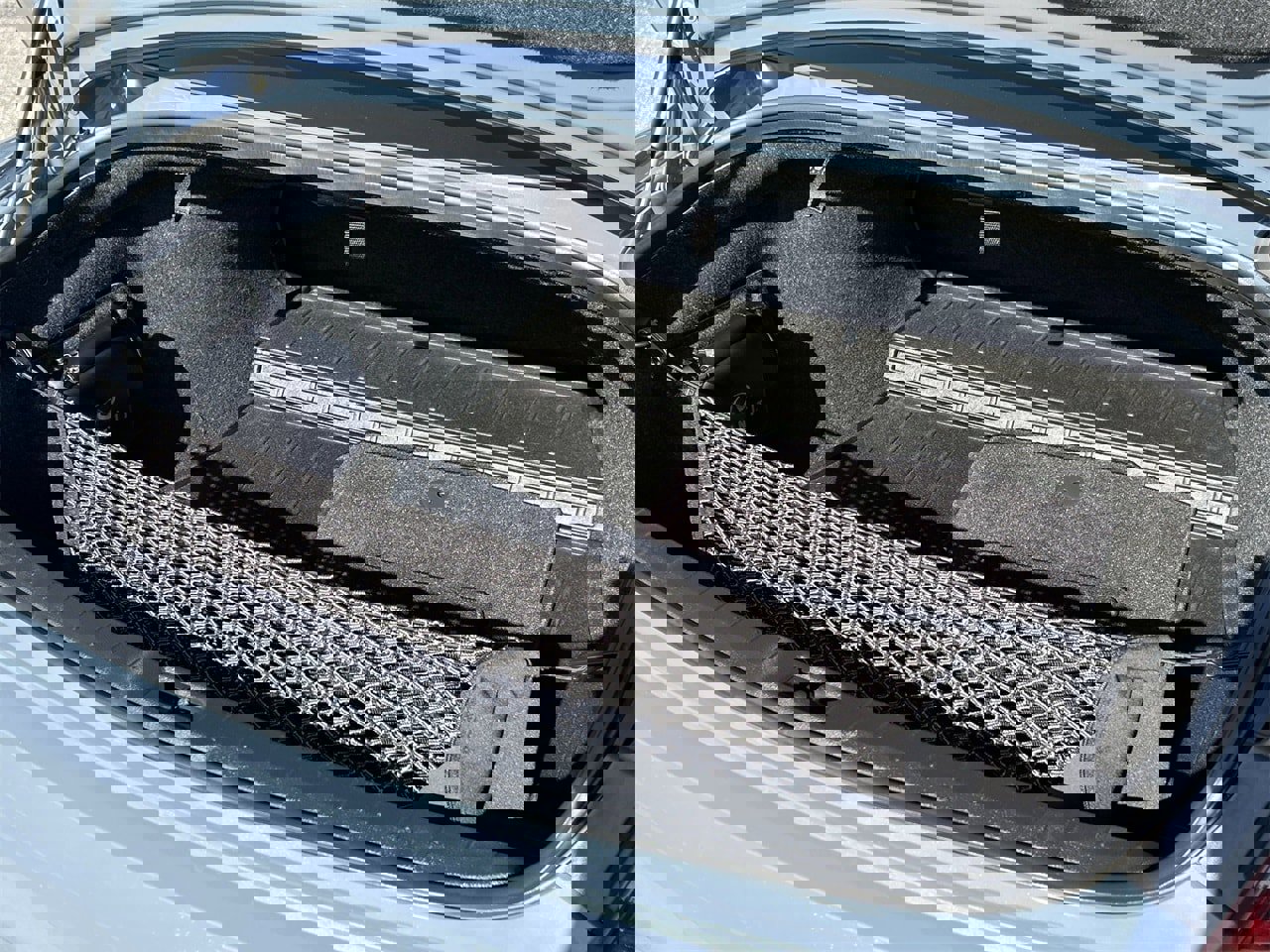 Certified 2022 INFINITI Q60 Red Sport 400 w/ Cargo Package image 25