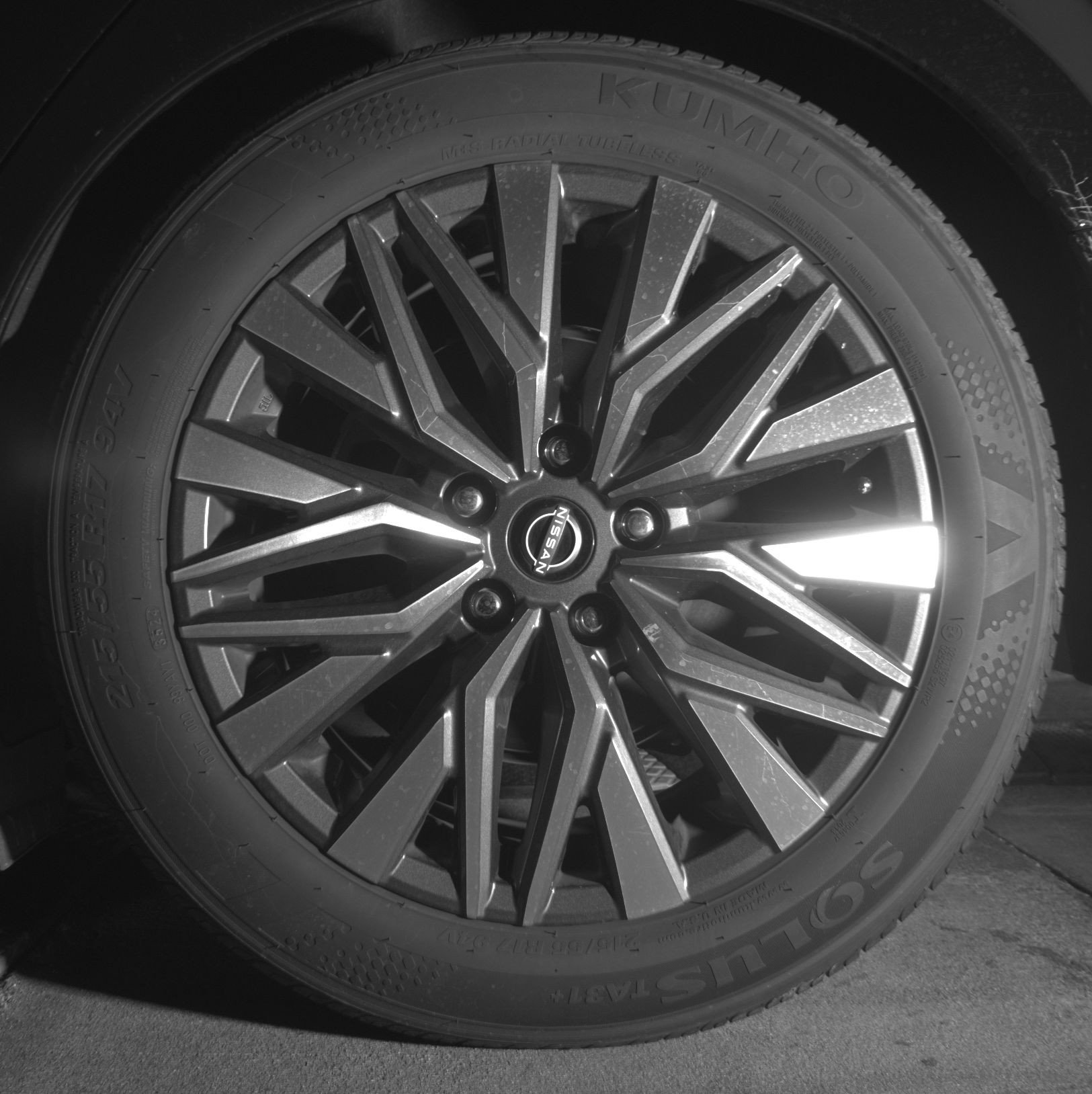 Used 2025 Nissan Altima 2.5 SV image 14