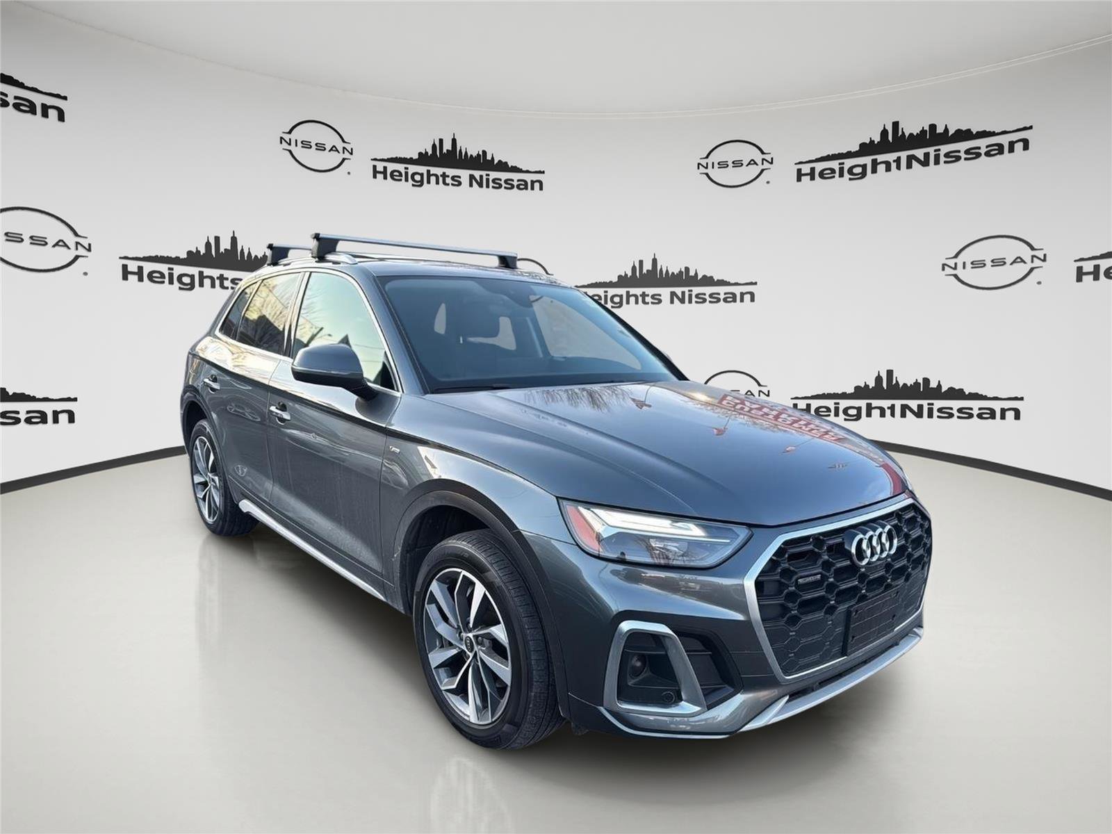 Used 2024 Audi Q5 2.0T Premium Plus image 7