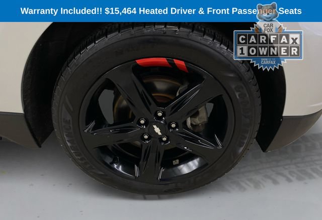 Used 2018 Chevrolet Equinox LT FWD image 15