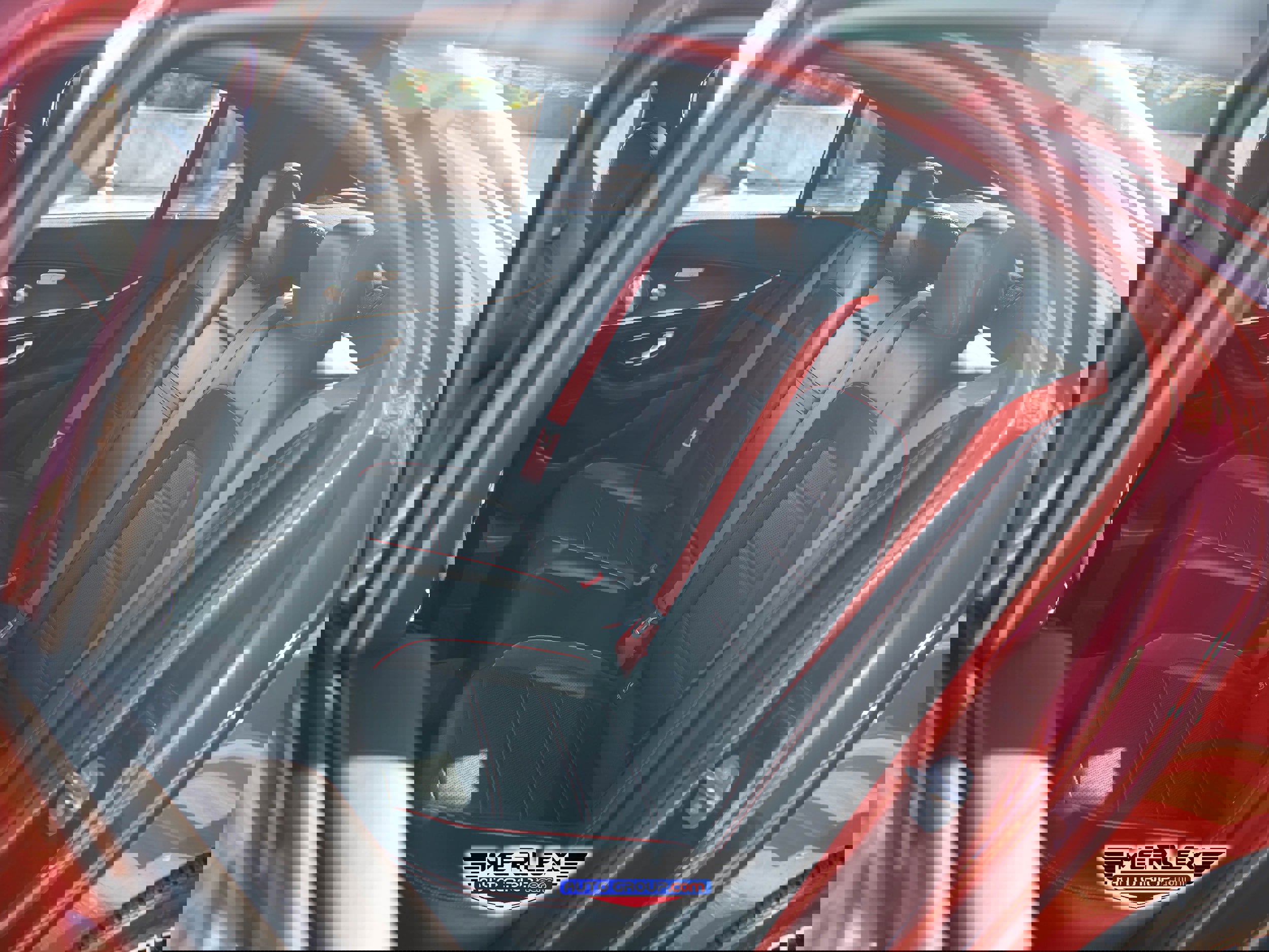 Used 2018 Mercedes-Benz E 43 AMG 4MATIC Sedan image 20