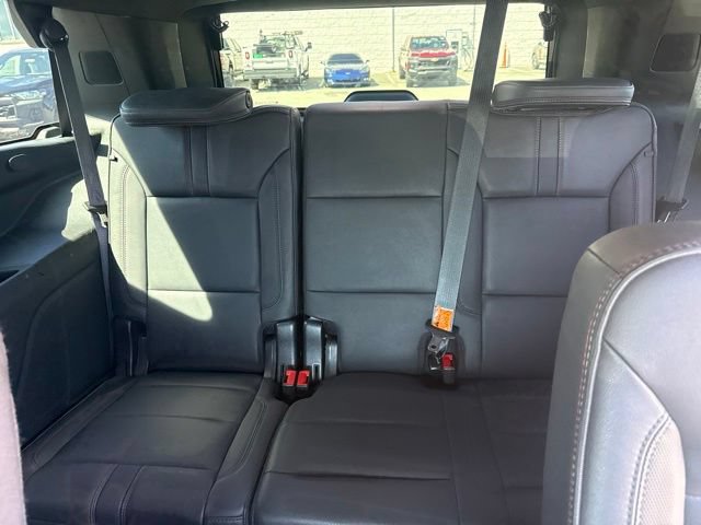 Used 2023 Chevrolet Tahoe RST w/ Luxury Package AWD/4WD image 28