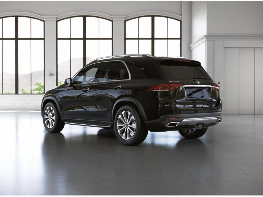 Certified 2022 Mercedes-Benz GLE 350 4MATIC image 30