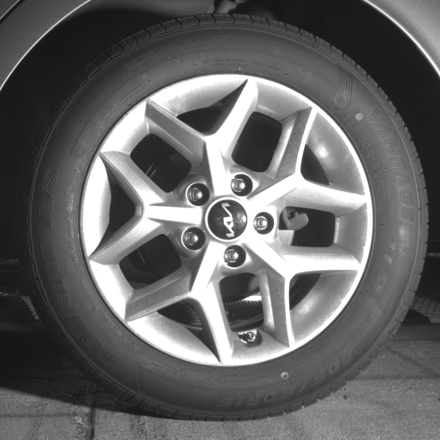 Used 2025 Kia Soul LX w/ LX Technology Package image 19