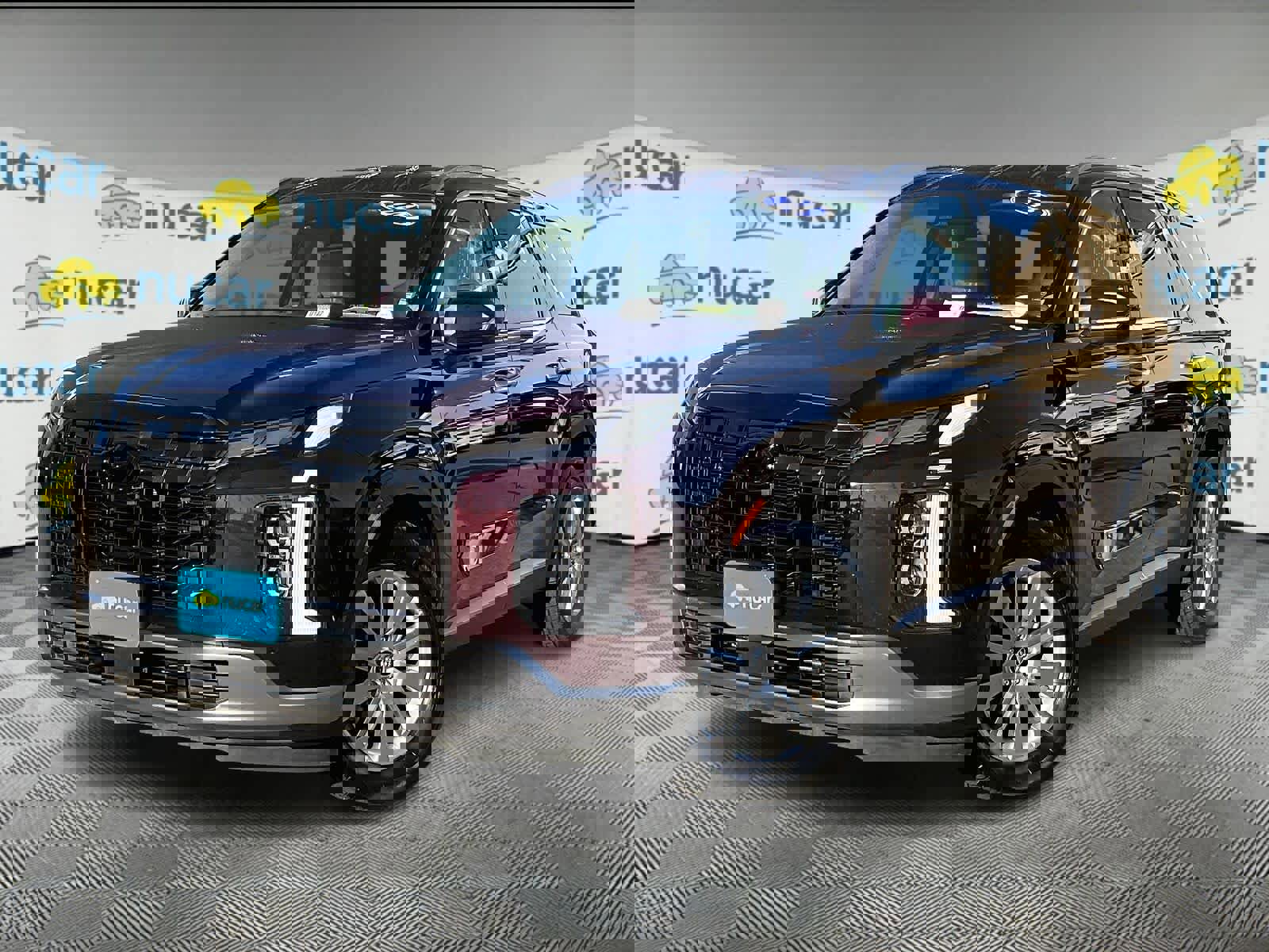 Used 2024 Hyundai Palisade SEL image 3