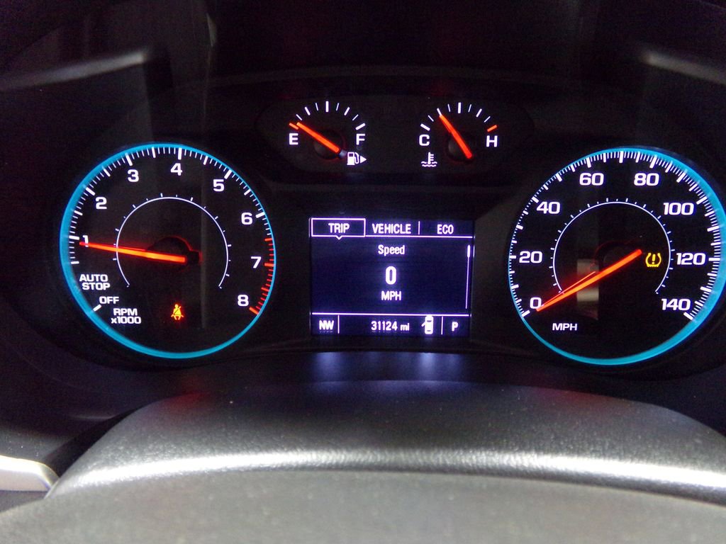 Used 2023 Chevrolet Malibu LT w/ Driver Confidence Package image 23