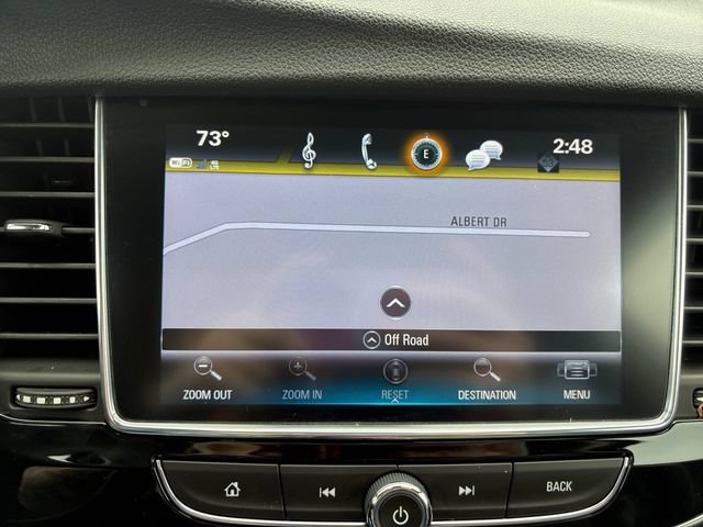 Used 2019 Buick Encore Essence AWD/4WD image 23