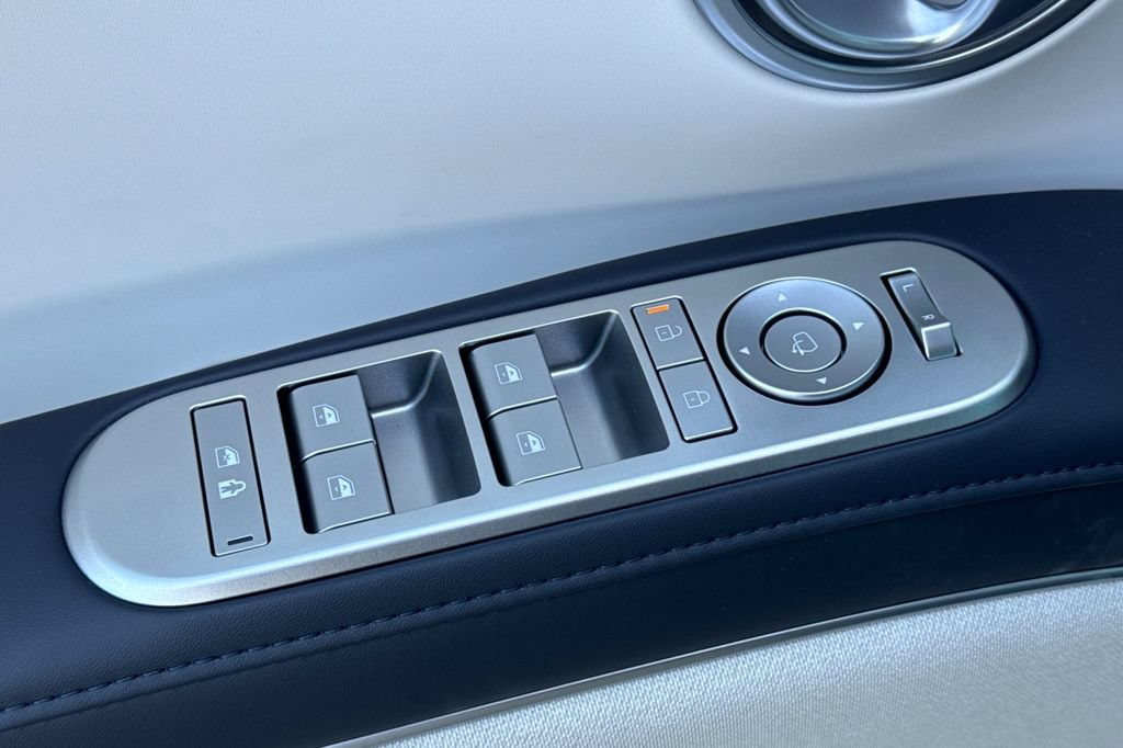 New 2026 Hyundai Palisade Calligraphy AWD/4WD image 11