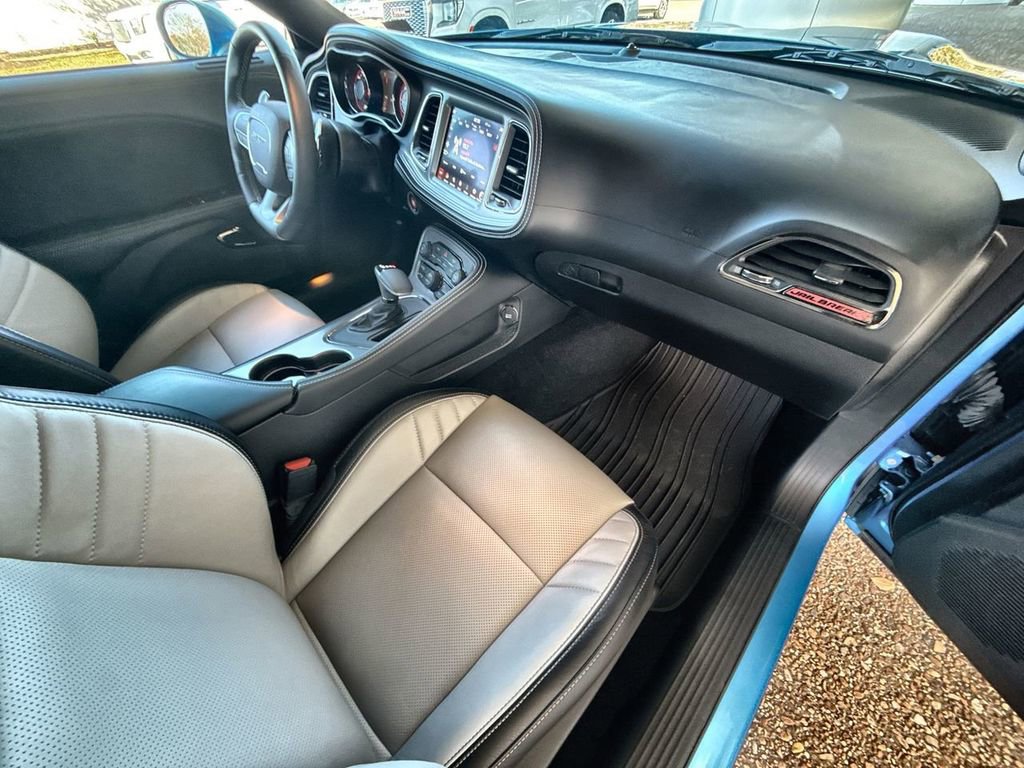 Used 2023 Dodge Challenger SRT Hellcat image 26