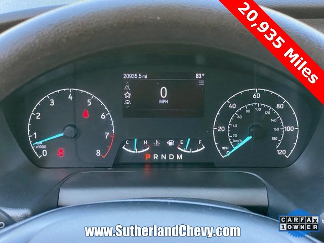 Used 2024 Ford Transit 250 Base w/ Exterior Upgrade Package image 22