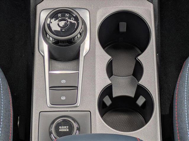 New 2025 Ford Bronco Sport Heritage image 12