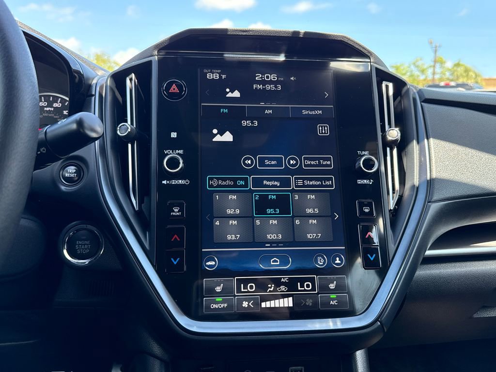 Used 2024 Subaru WRX Premium image 20