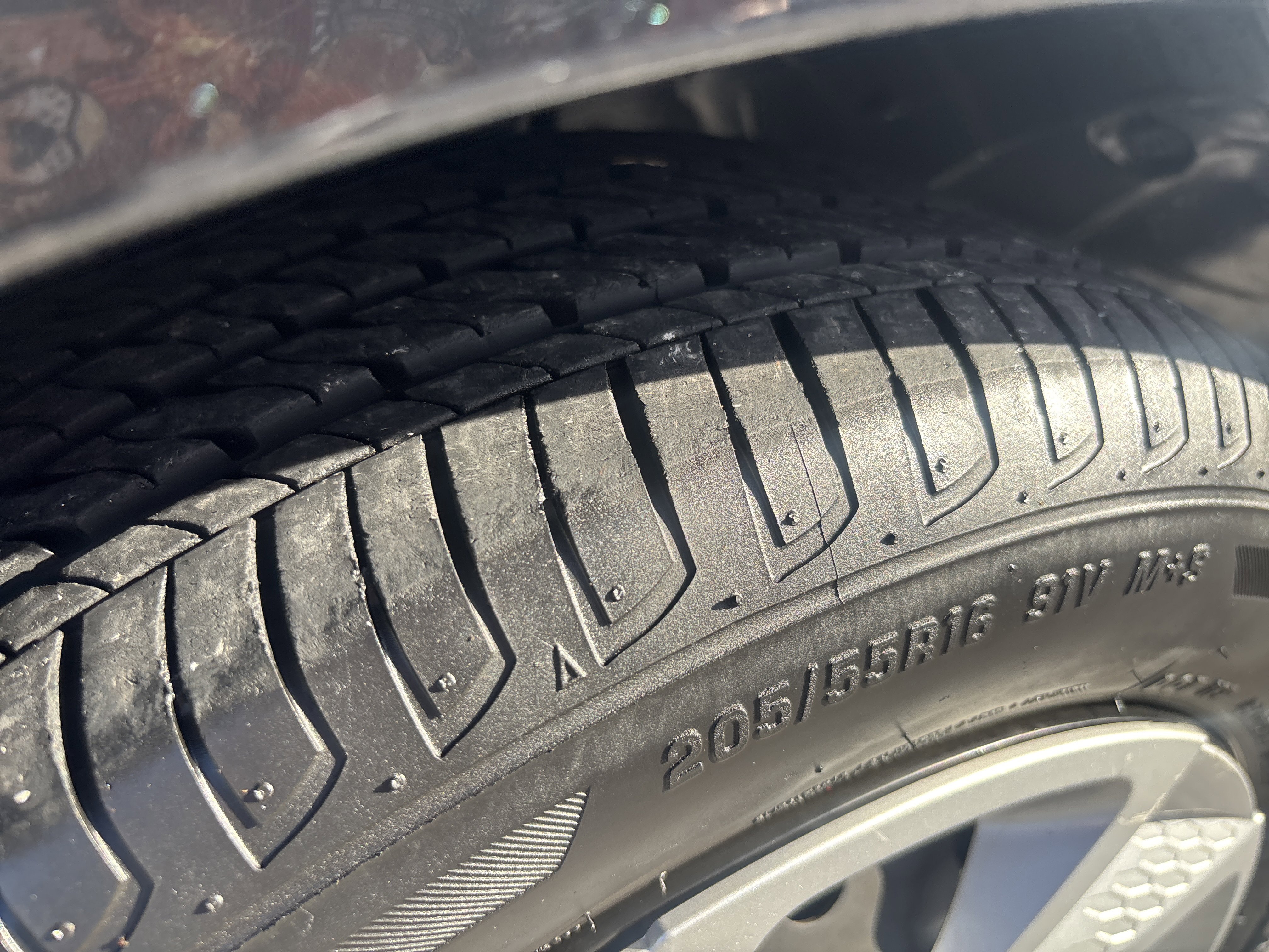 Certified 2024 Subaru Impreza 2.0i AWD/4WD image 10