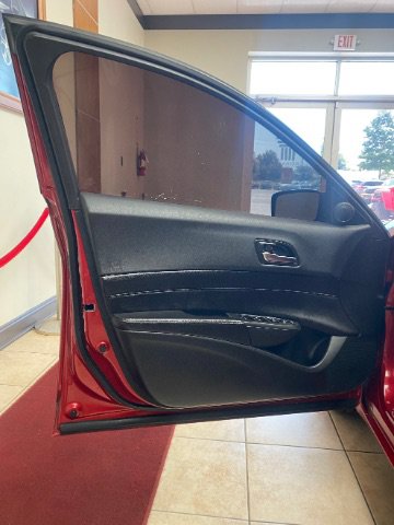 Used 2020 Acura ILX FWD image 8