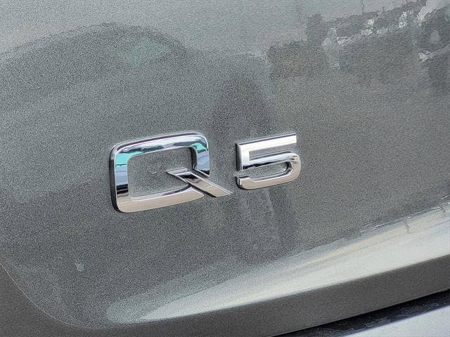 Certified 2023 Audi Q5 2.0T Premium w/ Convenience Package image 15