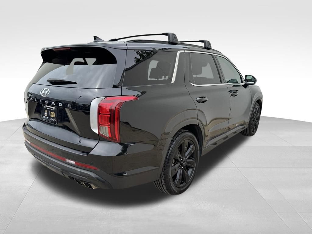 Used 2023 Hyundai Palisade XRT w/ Cargo Package FWD image 5