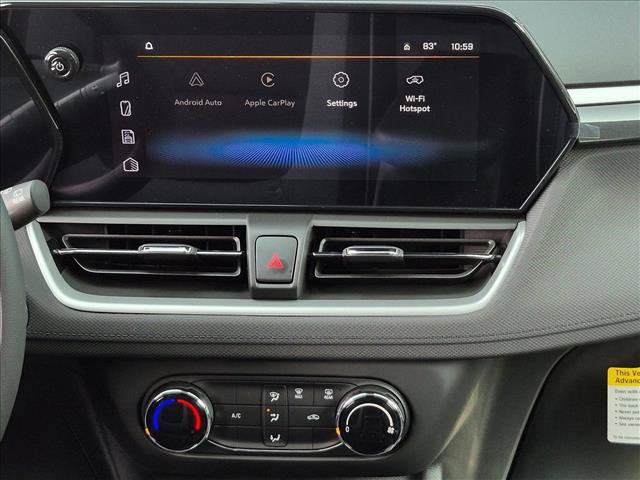 New 2026 Chevrolet TrailBlazer LS w/ LS Convenience Package FWD image 13