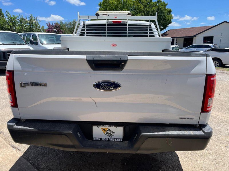 Used 2015 Ford F150 XL image 5