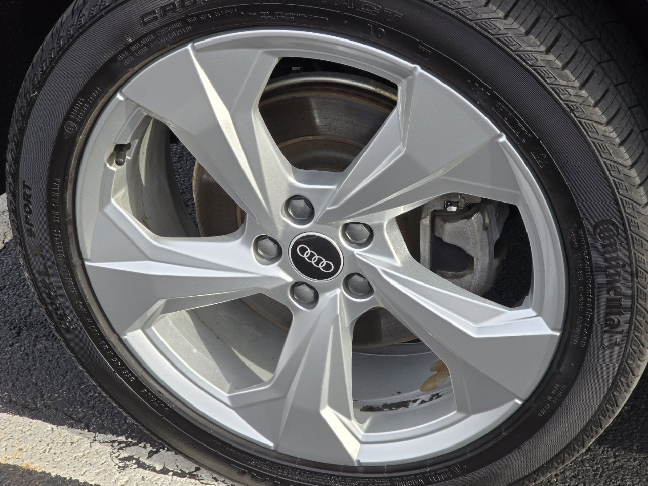 Used 2022 Audi Q5 2.0T Premium Plus image 12