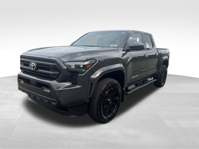 New 2026 Toyota Tacoma SR5 AWD/4WD 360° Tour